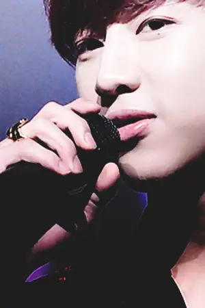 ปกนิยาย [GOT7] TAKE My HAND {MB}