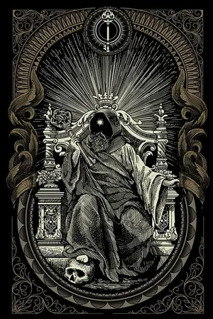 ปกนิยาย ยามเมื่อโลกหลั่งเลือด (The Wrath of Earth)