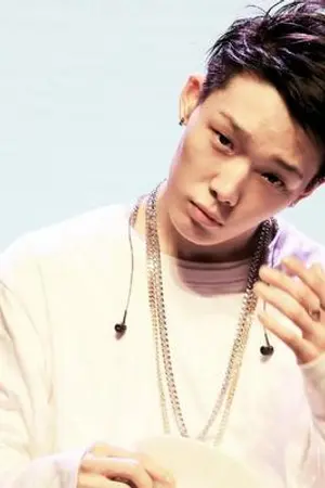 ปกนิยาย [SF/OS] IKON Get ready?