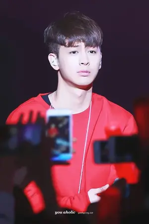 ปกนิยาย _FIC IKON_FORCE_#ฟิคบังคับ