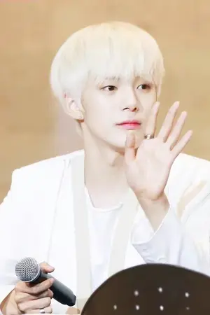 ปกนิยาย < FIC MONSTA X >  My Manager  ★