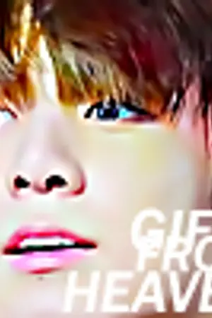 ปกนิยาย FIC,BTS / GIFT FROM HEAVEN (KOOKMIN)