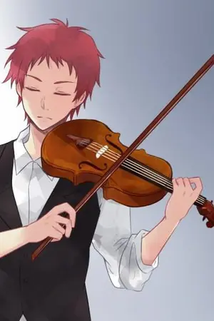 ปกนิยาย เสียงดนตรีเเห่งความทรงจำ[Akakuro]