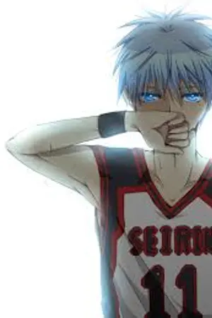 ปกนิยาย [KNB]AKAKURO ราชาความมืดกับชายหนุ่มสุดหล่อ