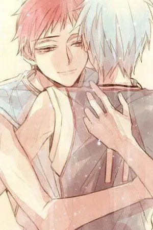 ปกนิยาย [Akakuro]Ishiteruyo จะรอวันที่เราได้พบกัน