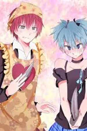 ปกนิยาย Mr. killer turbulent heart