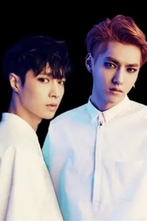 ปกนิยาย Krislay, bitter*sweet