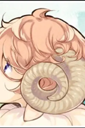 ปกนิยาย S H E E P S T O R E