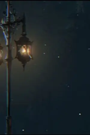 ปกนิยาย Dark Trading