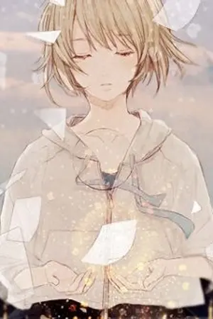 ปกนิยาย Ellisia : ตำนานผจญมนตรา ( รับสมัครตัวละคร )