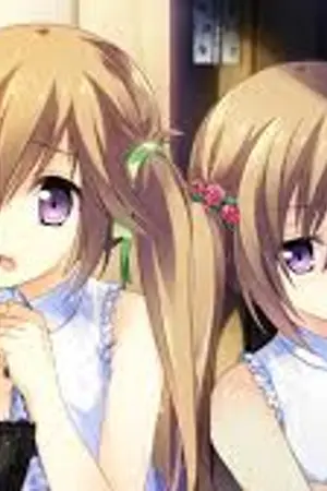 ปกนิยาย love bad [ evil ] of last honest twins ,รักร้ายๆของยัยฝาแฝดสุดซื่อ