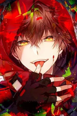 ปกนิยาย 『RP』Black Mansion คฤหาสน์สีดำ {ปิดถาวร}