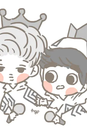 ปกนิยาย FIC VITAMIN  KAIDO