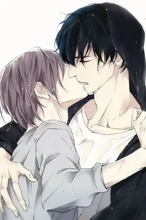 ปกนิยาย Select Lost กาลเวลา [ YAOI ]