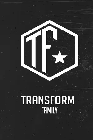 ปกนิยาย FIC ||TransForm ||