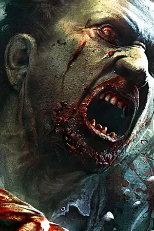 ปกนิยาย the 4 student : นักเรียนซ่า ปะทะ ซอมบี้