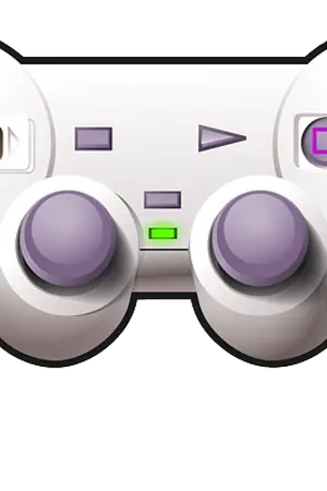 ปกนิยาย Game On นักรักลวงหลอก