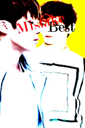 ปกนิยาย (bts) jinv l Best Mistake