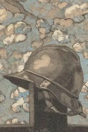 ปกนิยาย พระเจ้าส่งผมไปรบ (INTO THE BATTLEFIELD)