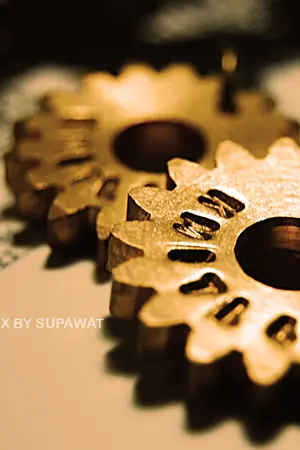 ปกนิยาย Senior รุ่นพี่...คนนี้ฉันขอจอง