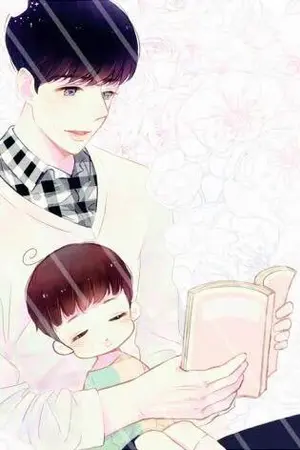 ปกนิยาย Sweety Son [HUNLAY]