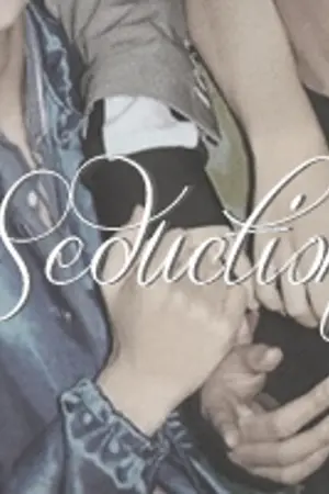 ปกนิยาย (bts) seduction. (vga/kookga)