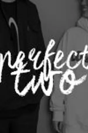 ปกนิยาย (hsr2) os/sf - perfect two ♡
