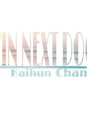 ปกนิยาย [Fic Exo]Twin Next Door#ฟิคแฝดไคอิน||Kaihun Chankai