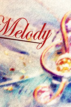 ปกนิยาย [Fan Fic SMROOKIES] The Melody