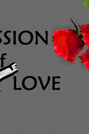 ปกนิยาย Mission of Love [TaeTen]