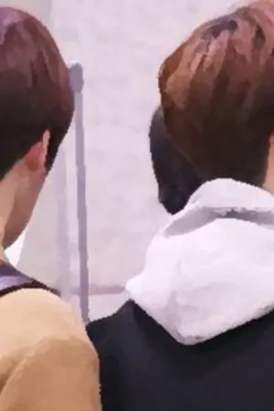 ปกนิยาย [OS/SF NCT] "Peaches love Bunny" JAEDO