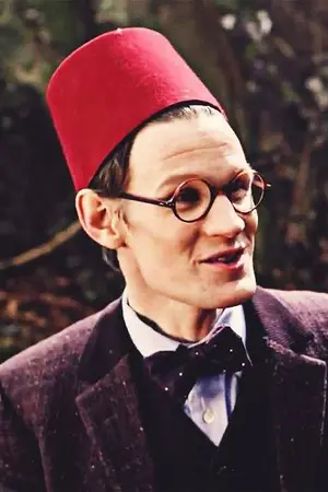 ปกนิยาย ด็อกเตอร์ ฮู และ ผู้ช่วยด็อกเตอร์