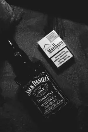 ปกนิยาย [FIC GOT7] Fxxx on my tattoo (3P) MarkBamJack | #ฟิคใต้ดินของกันกัน