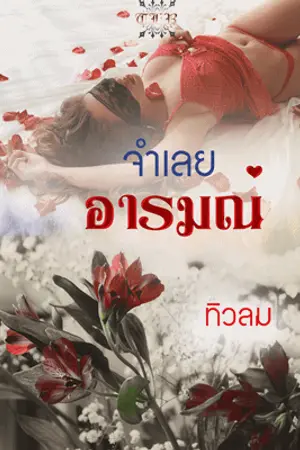 ปกนิยาย จำเลยอารมณ์