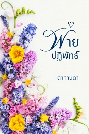 ปกนิยาย