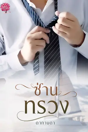 ปกนิยาย