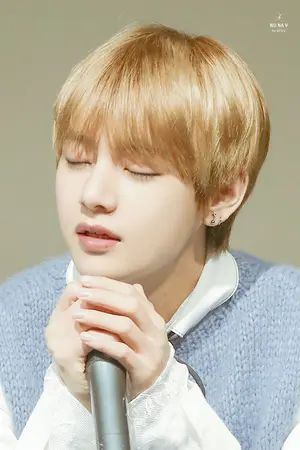 ปกนิยาย [SF/OS] ยัยแตยอง KookV ft.AllV