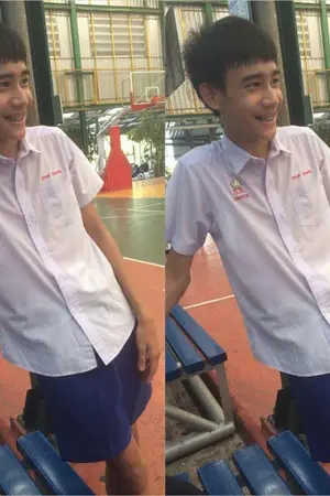 ปกนิยาย Cute Boy หนุ่มหน้าใสมัดใจยัยคุณหนู