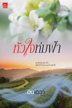 ปกนิยาย