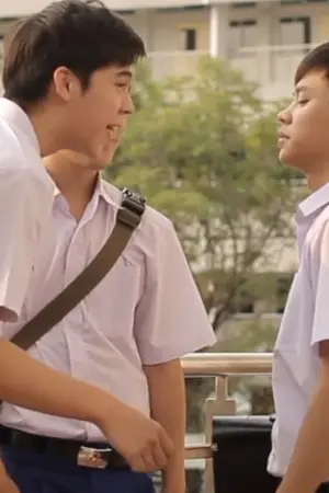 ปกนิยาย [FANFIC HORMONES] *WINTAR* หยุดหัวใจแค่นายคนนี้