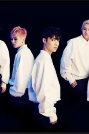 ปกนิยาย {EXO X YOU} Moonlight เเสงจันทร์ของซาตาน