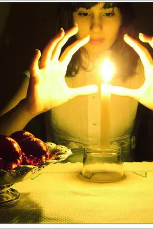 ปกนิยาย PAIMARY สายเลือดผู้วิเศษกำเนิดเวทมนต์