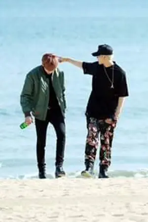 ปกนิยาย กาลครั้งหนึ่ง (JackBam)