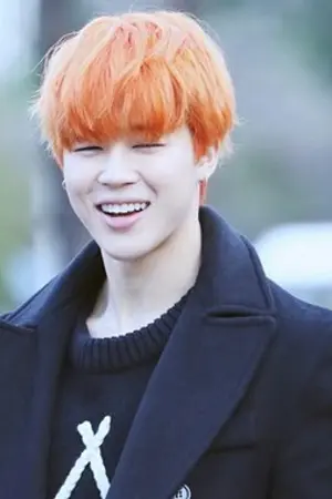 ปกนิยาย [BTS x You] Chapter 2: Friend or Sweet