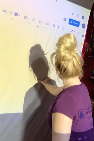 ปกนิยาย ในวันหนึ่งๆของ'คุณ' sehun x you