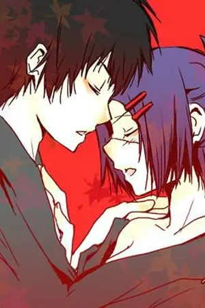 ปกนิยาย Fic Reborn 1896 A story about Hibari family