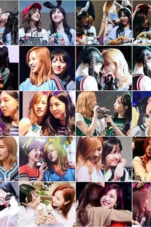 ปกนิยาย (TWICE) คุณแม่มือใหม่