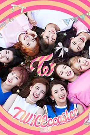 ปกนิยาย TWICE CONDO