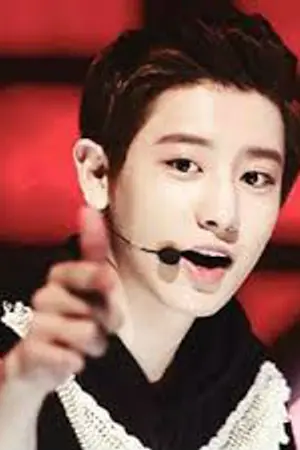 ปกนิยาย [FIC EXO] (chanbaek) พี่ปาร์คของผม