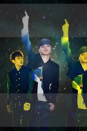 ปกนิยาย {iKON :: JunDong} Research